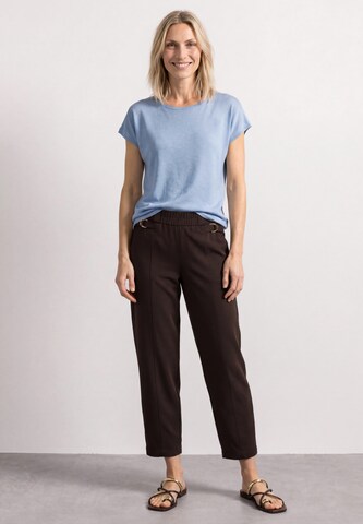 STREET ONE Shirt in Blue