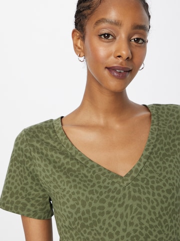 GAP Shirt in Green