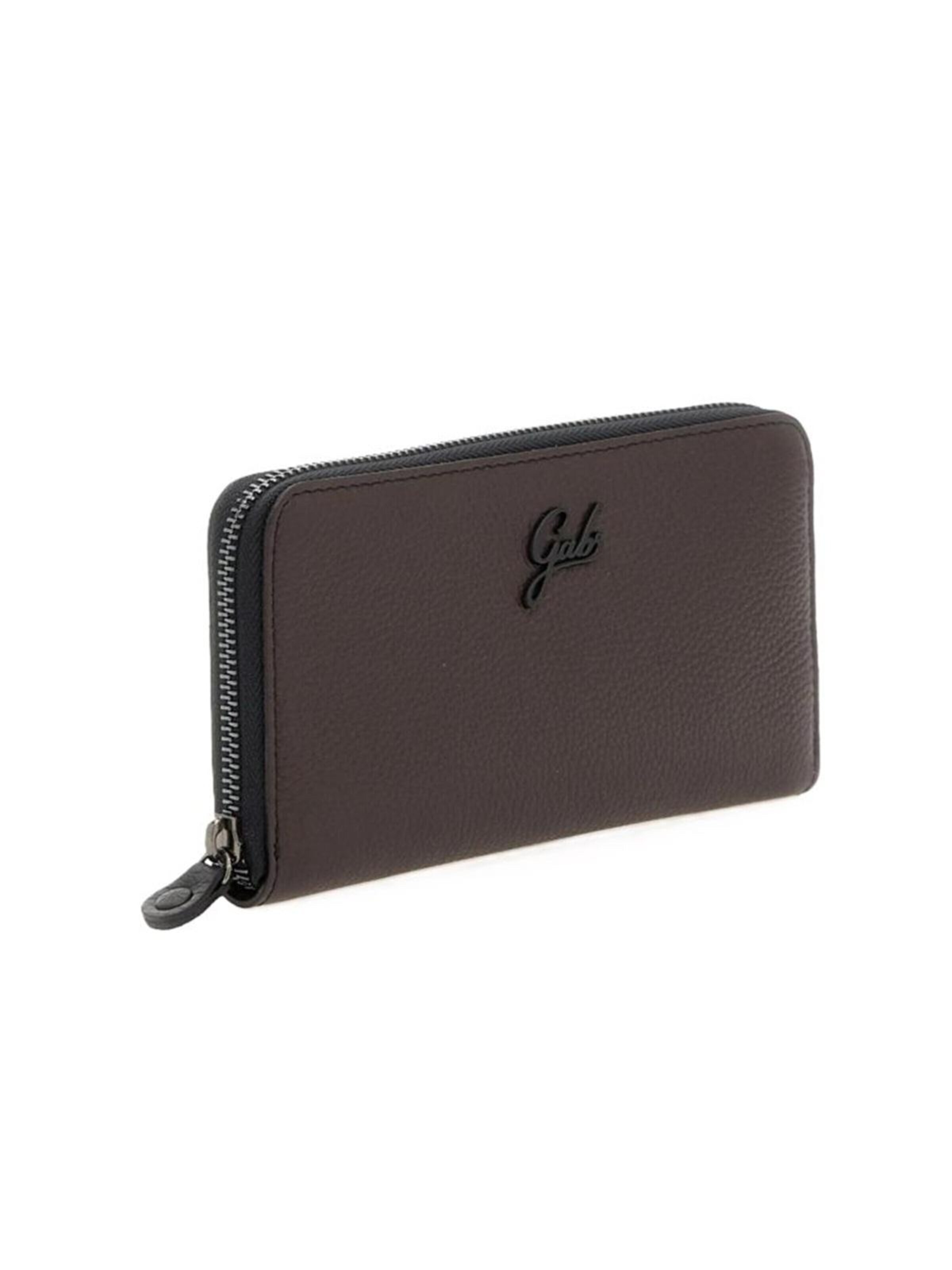 Gabs Wallet 'Gmoney17' in Brown