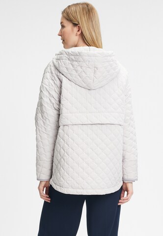 BLONDE No. 8 Steppjacke 'Elba' in Grau