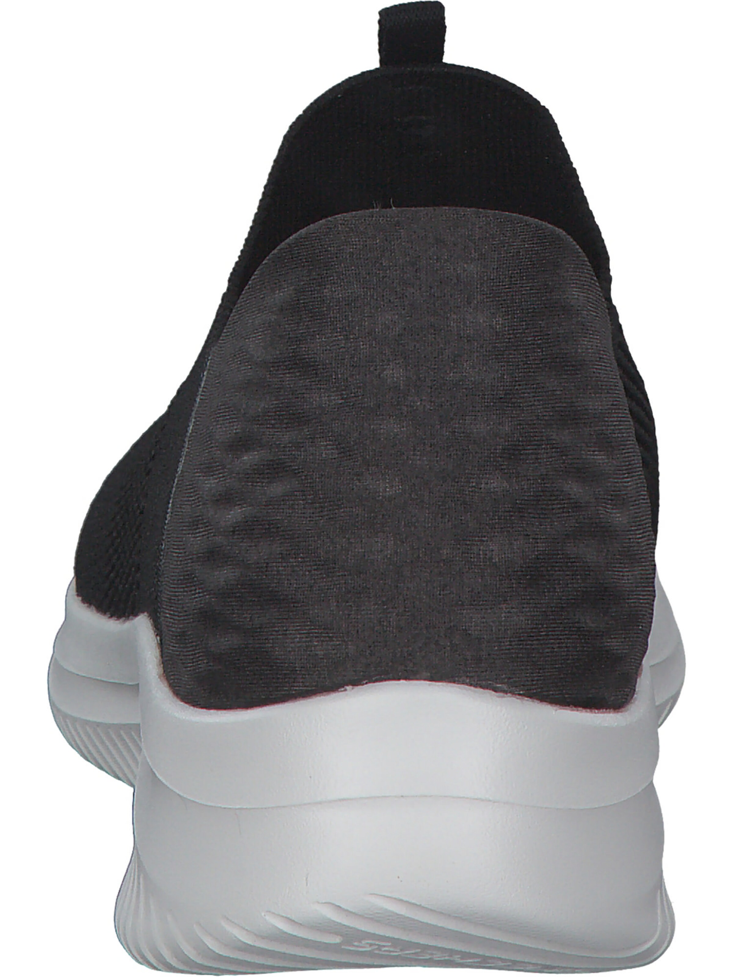 SKECHERS Slip-on 'Ultra Flex 3.0' in Zwart
