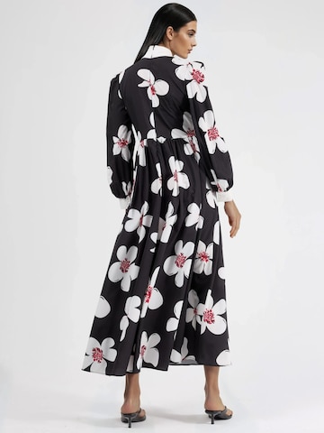 MSN Collection Dress in Black