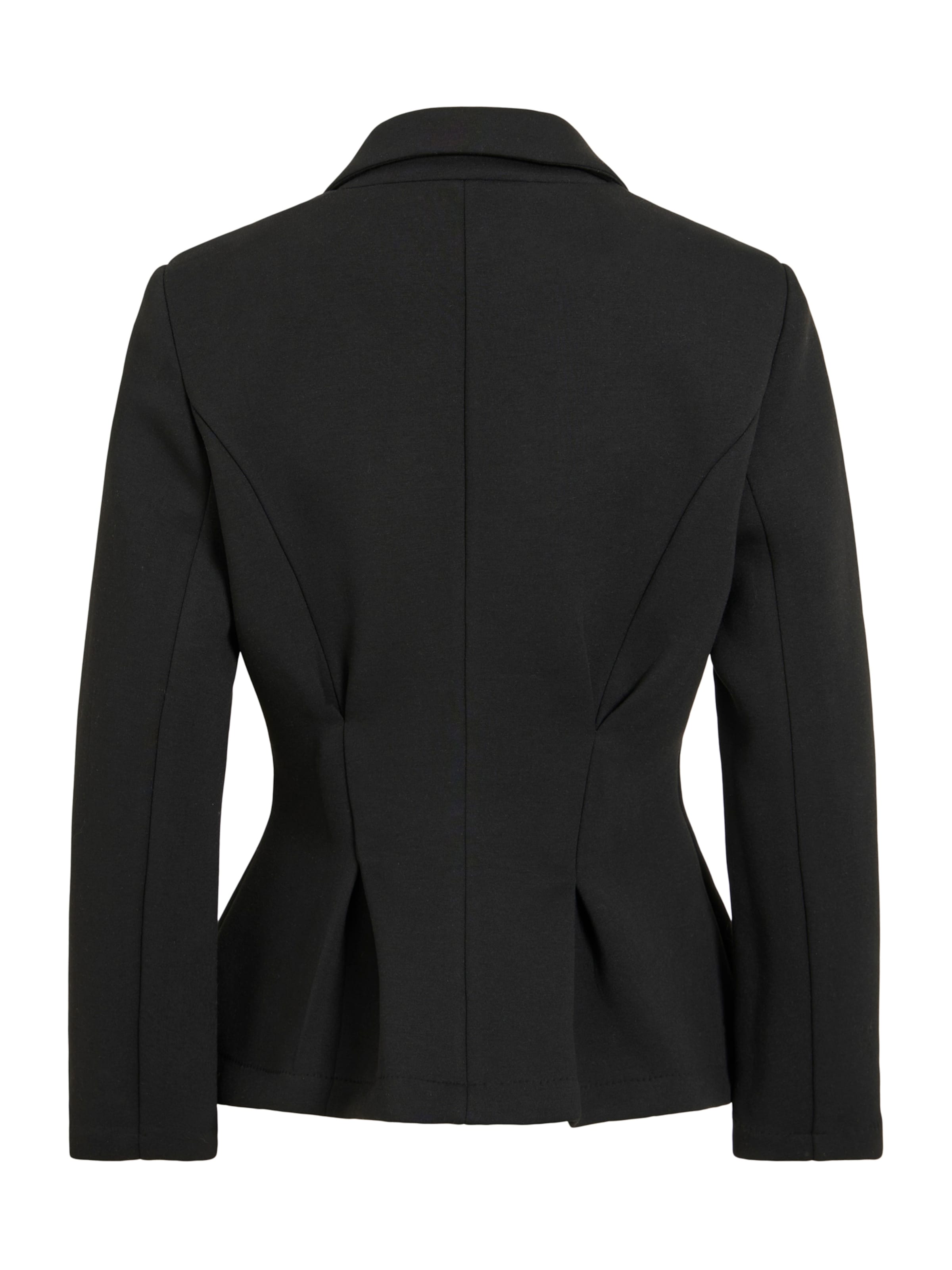 VILA Blazer 'VIRENEA' in Black