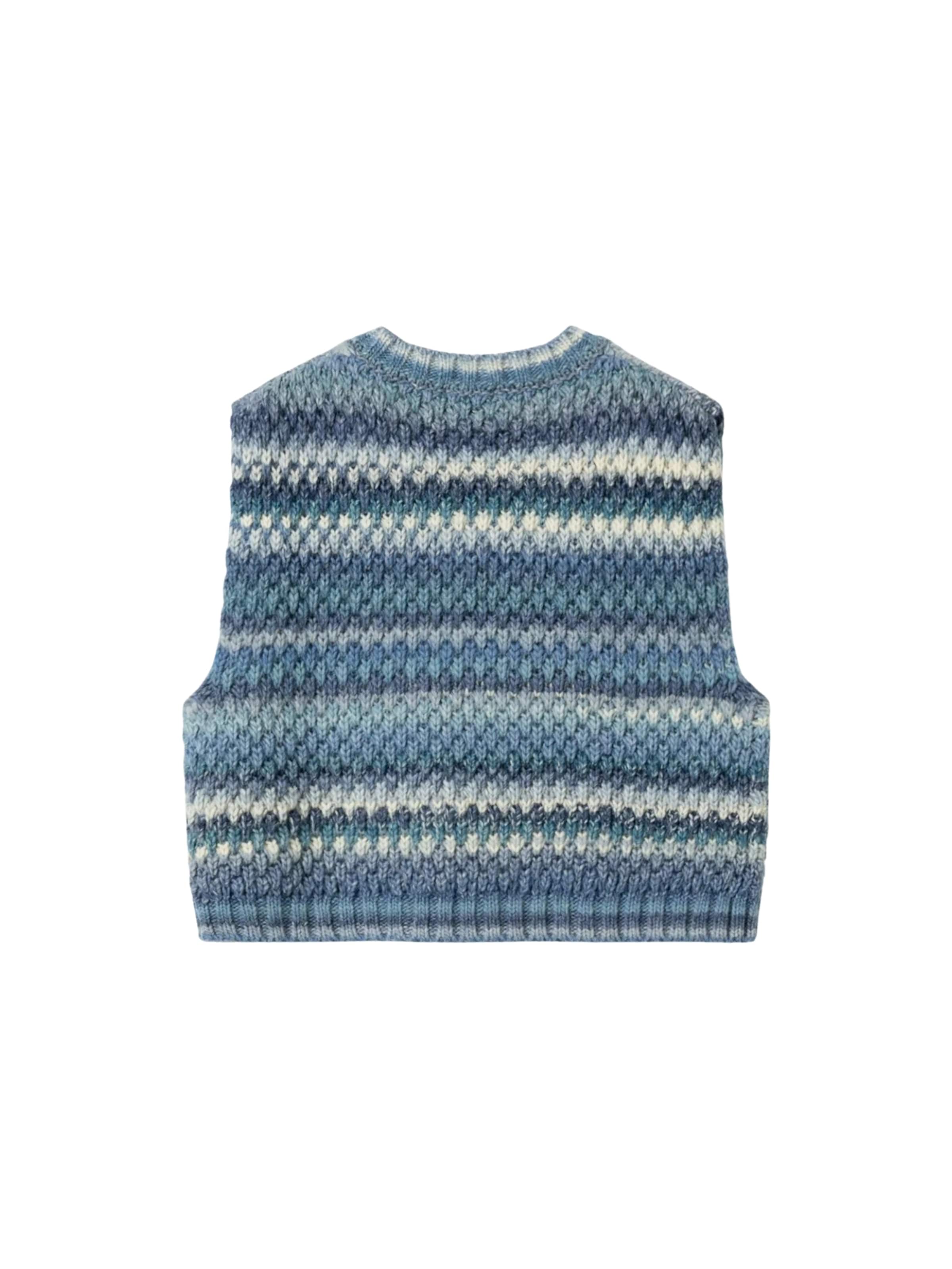 Noella Vesta ' Gio ' – modrá