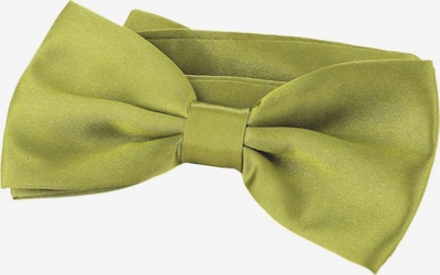 DonDon Bow Tie 'DonDon Edle nachtblaue Fliege Schleife mit Haken - bereits gebunden und verstellbar' in One size in Pastel green, Item view