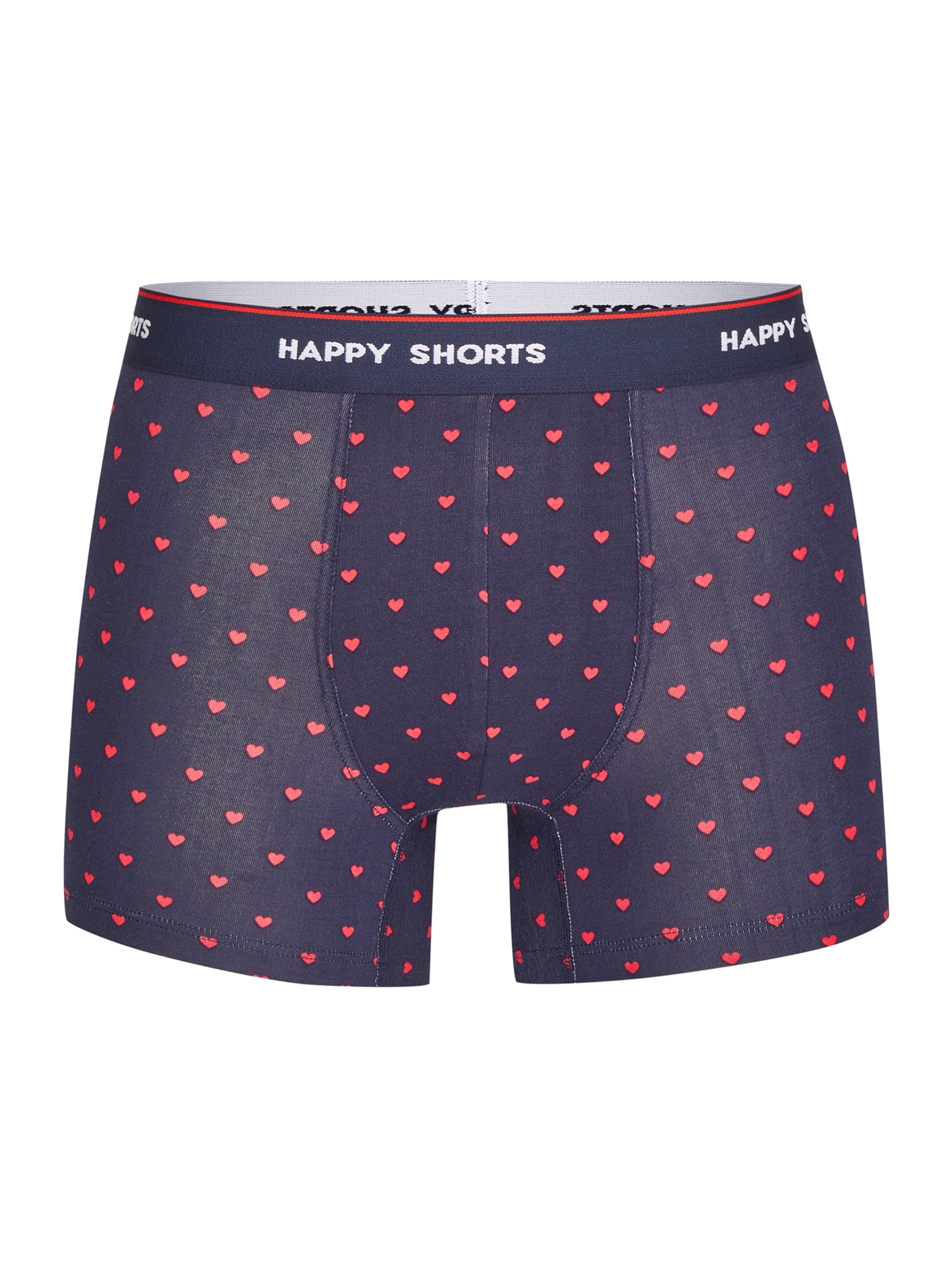Happy Shorts - Calzoncillo boxer en azul