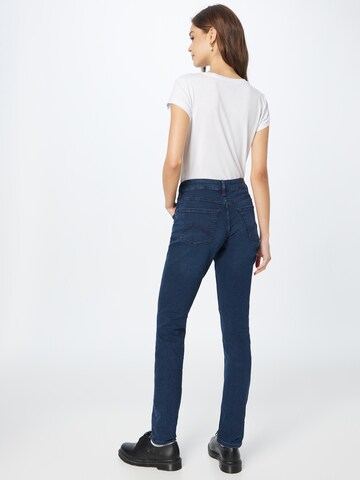 MUSTANG Slim fit Jeans 'SISSY' in Blue