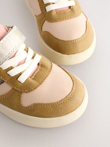 Next - Zapatillas deportivas en beige