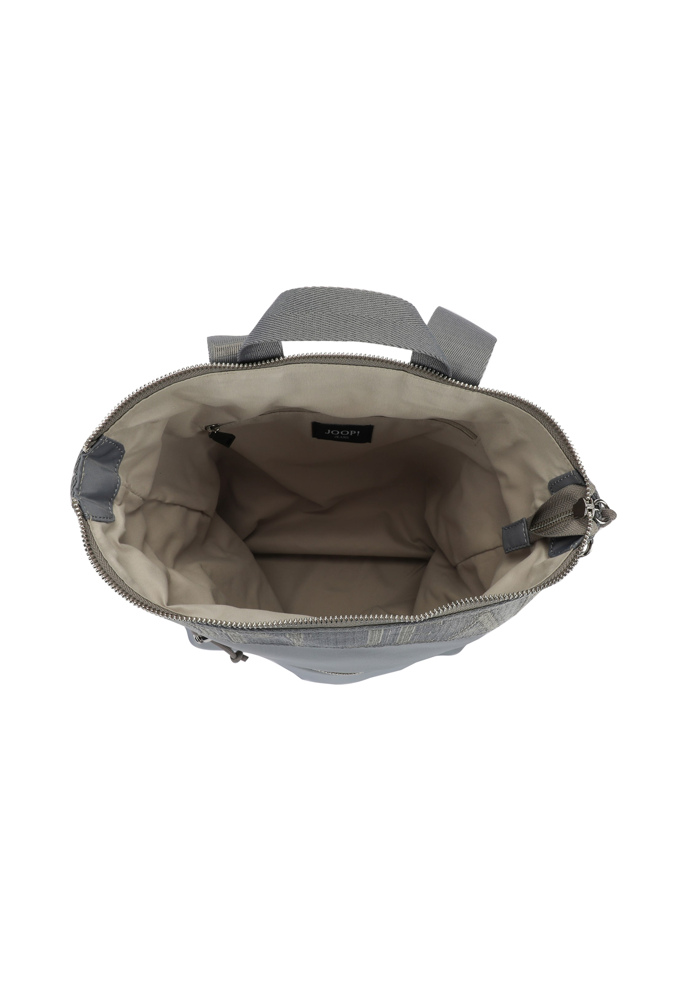 Zaino 'Elva' di JOOP! Jeans in grigio