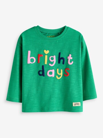 Next Shirt in Mischfarben