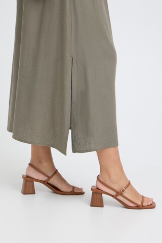 Fransa Rok 'FR Jett' in Groen