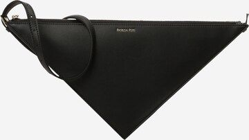 PATRIZIA PEPE Crossbody Bag in Black