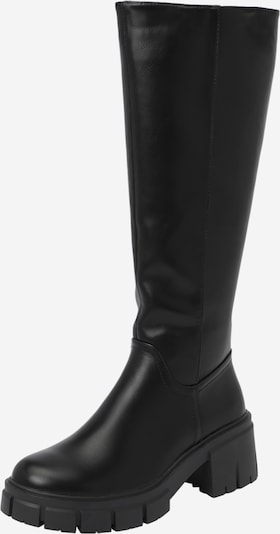 ABOUT YOU Boot 'Annabelle' in Black, Item view