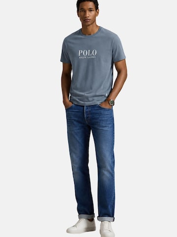 Polo Ralph Lauren Shirt in Blue