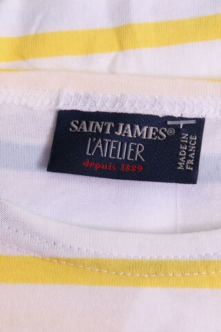 Saint James Top & Shirt in S in Mixed colors