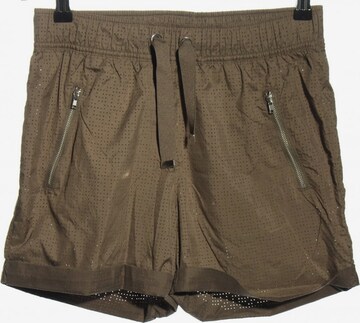 H&M Shorts in S in Bronze: front