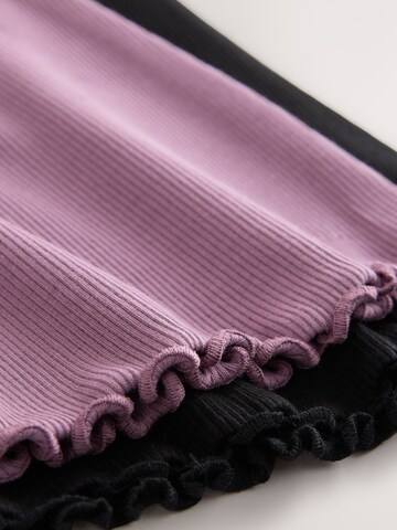 Next Flared Leggings in Mixed colours