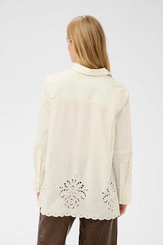 Part Two Blouse 'Annaline' in Wit
