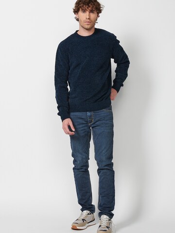 zils KOROSHI Džemperis