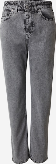 Trendyol Farkut värissä harmaa denim, Tuotenäkymä