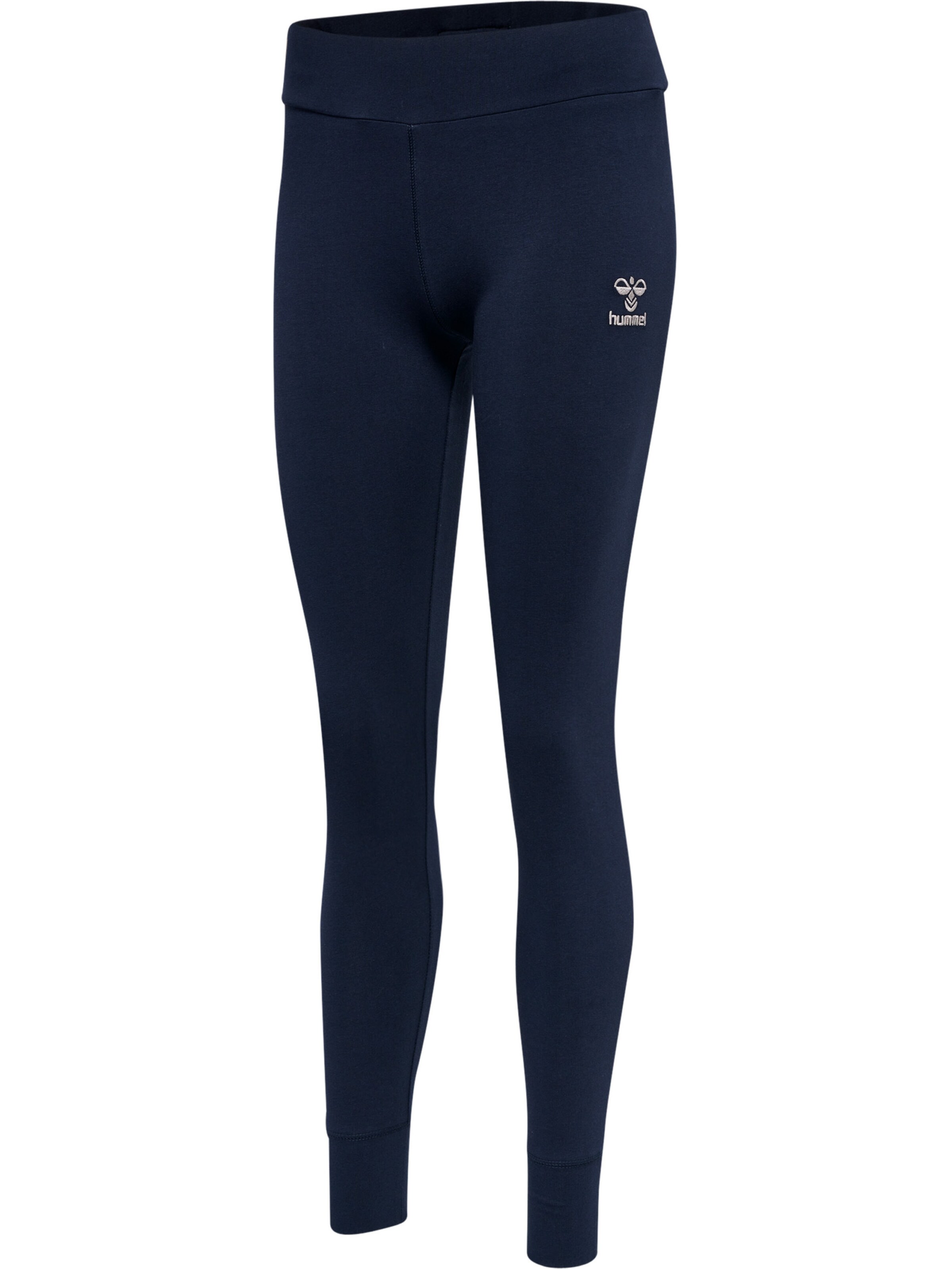 Skinny Pantalon de sport 'Move' Hummel en bleu
