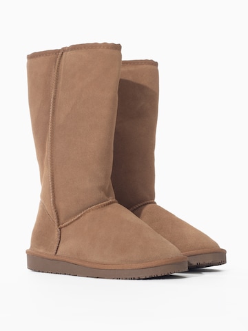 Gooce Boots 'Elidir' in Brown