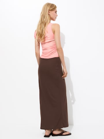 Top di Pull&Bear in rosa