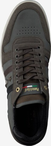 PANTOFOLA D'ORO Sneakers 'Bolzano Uomo 10223033' in Grey