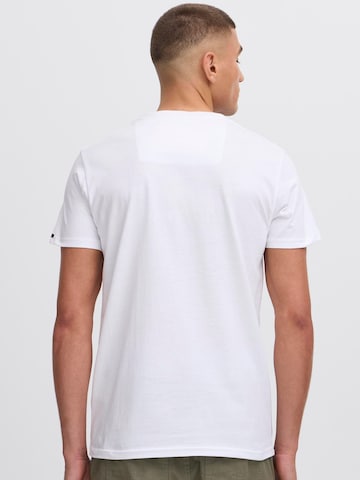 !Solid Shirt ' SDJUAN ' in White