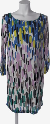 Tibi Kleid in M in Mixed colors: front