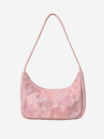Laura Slings - Bolso de mano 'The Chosen One Bag' en rosa