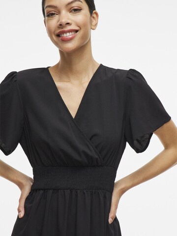VILA Dress in Black