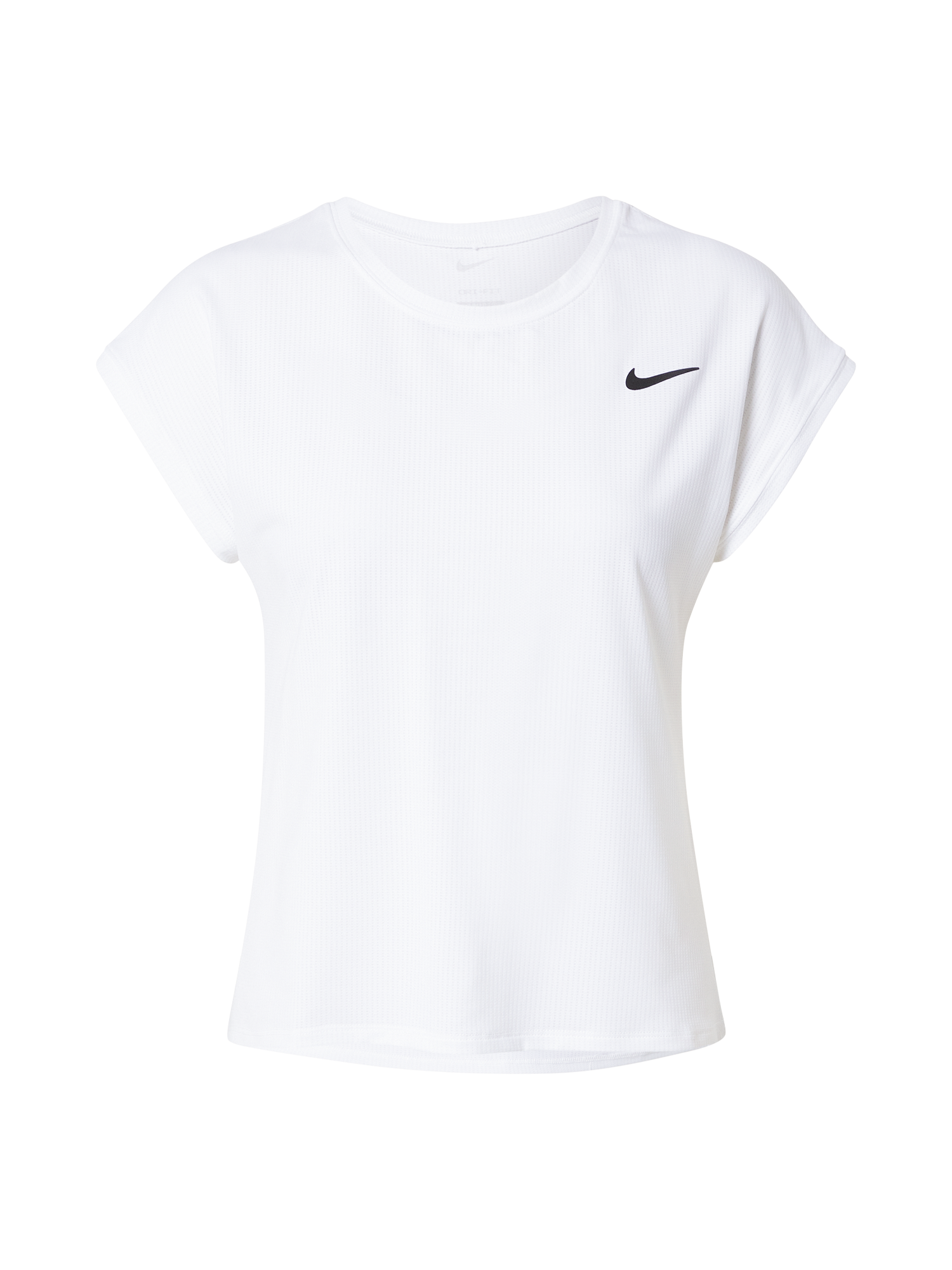 Kobiety Sport NIKE Koszulka funkcyjna Victory w kolorze Białym 