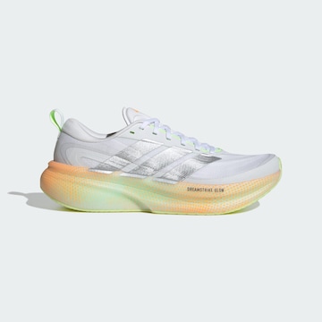 ADIDAS PERFORMANCE Обувь для бега 'Supernova Glide' в Белый