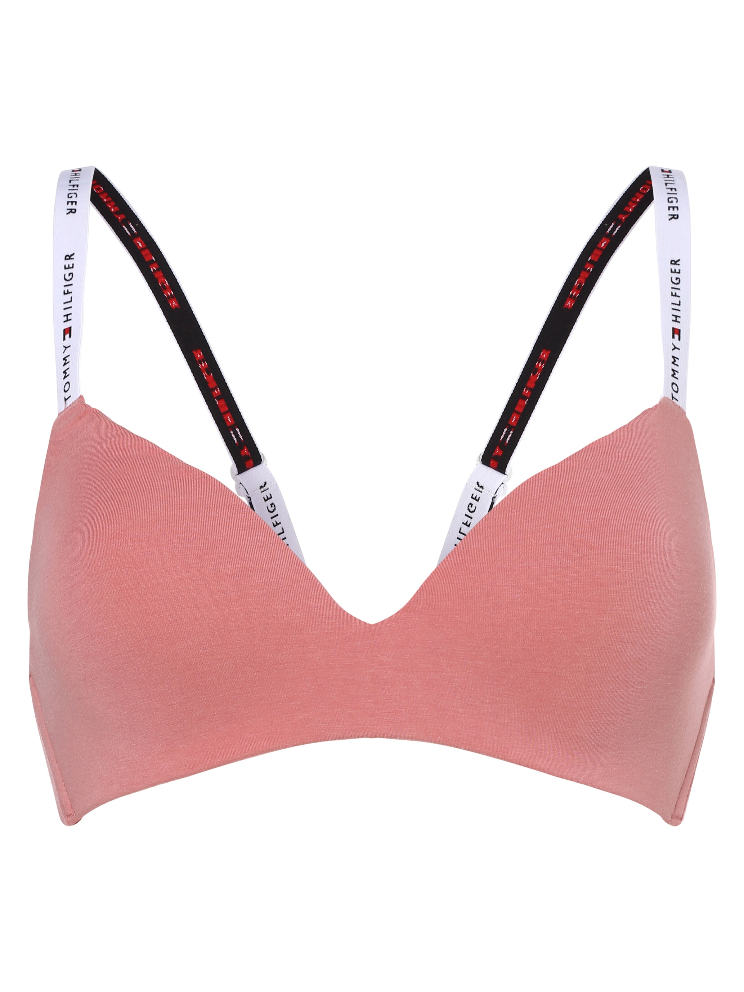 Tommy Hilfiger Underwear BH in Pink: Vorderseite