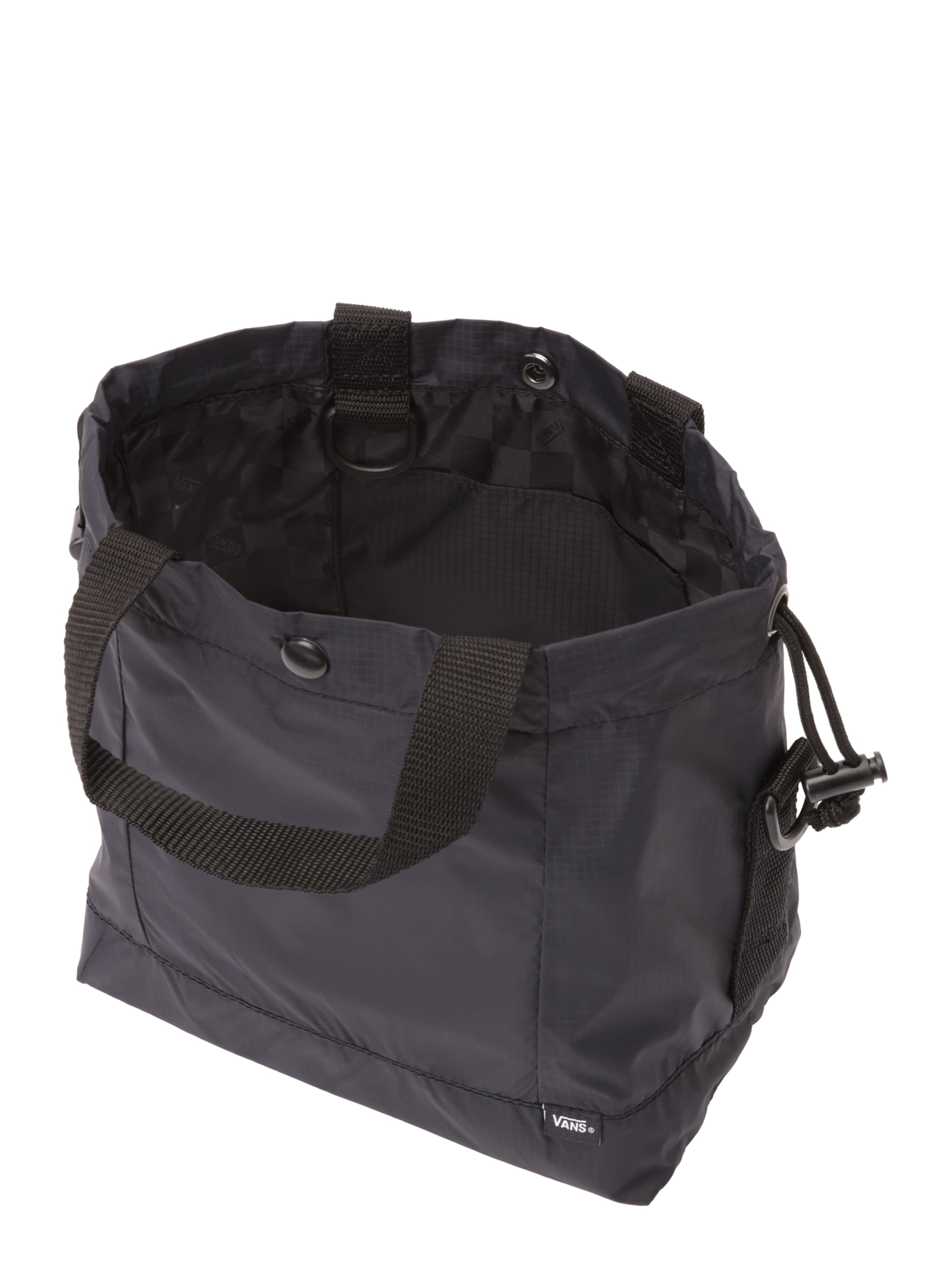 VANS Crossbody bag in Black