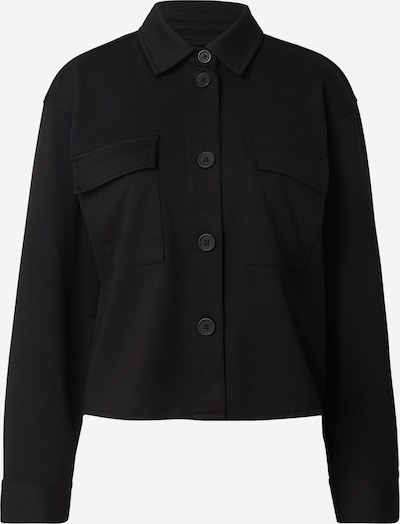 Demisezoninė striukė iš Smith&Soul, spalva – juoda, Prekių apžvalga