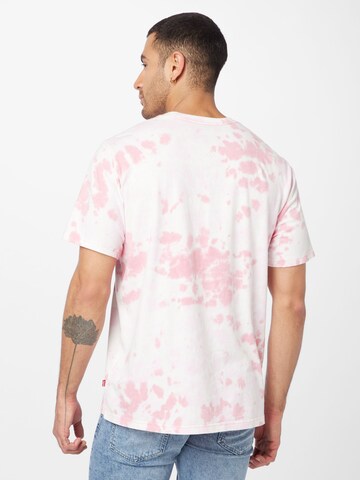LEVI'S ® T-Shirt in Pink