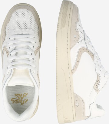 SCOTCH & SODA Sneaker 'Elli' in Weiß