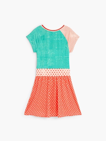 Abito di Desigual in rosso