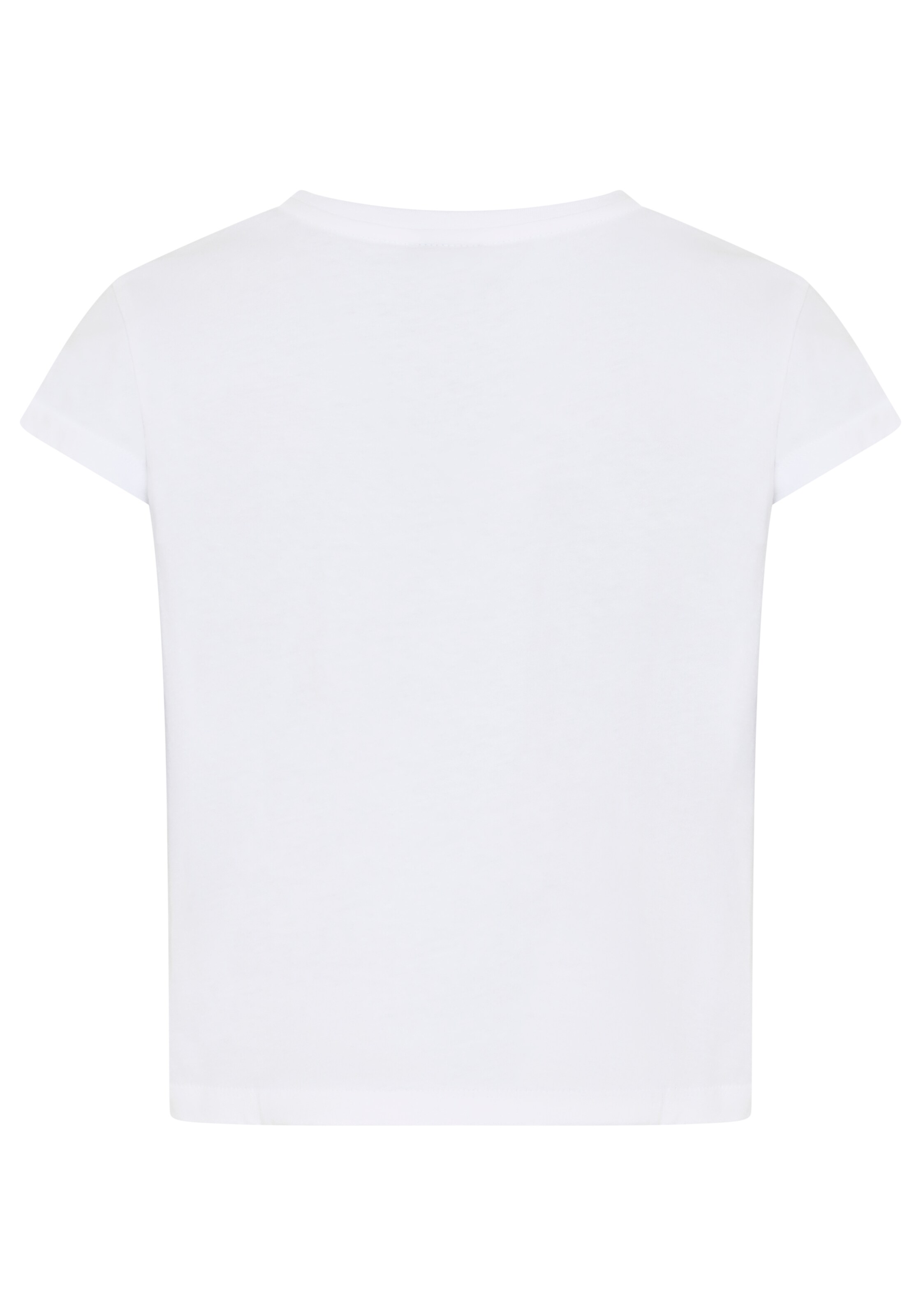 Kidsworld Shirt in White