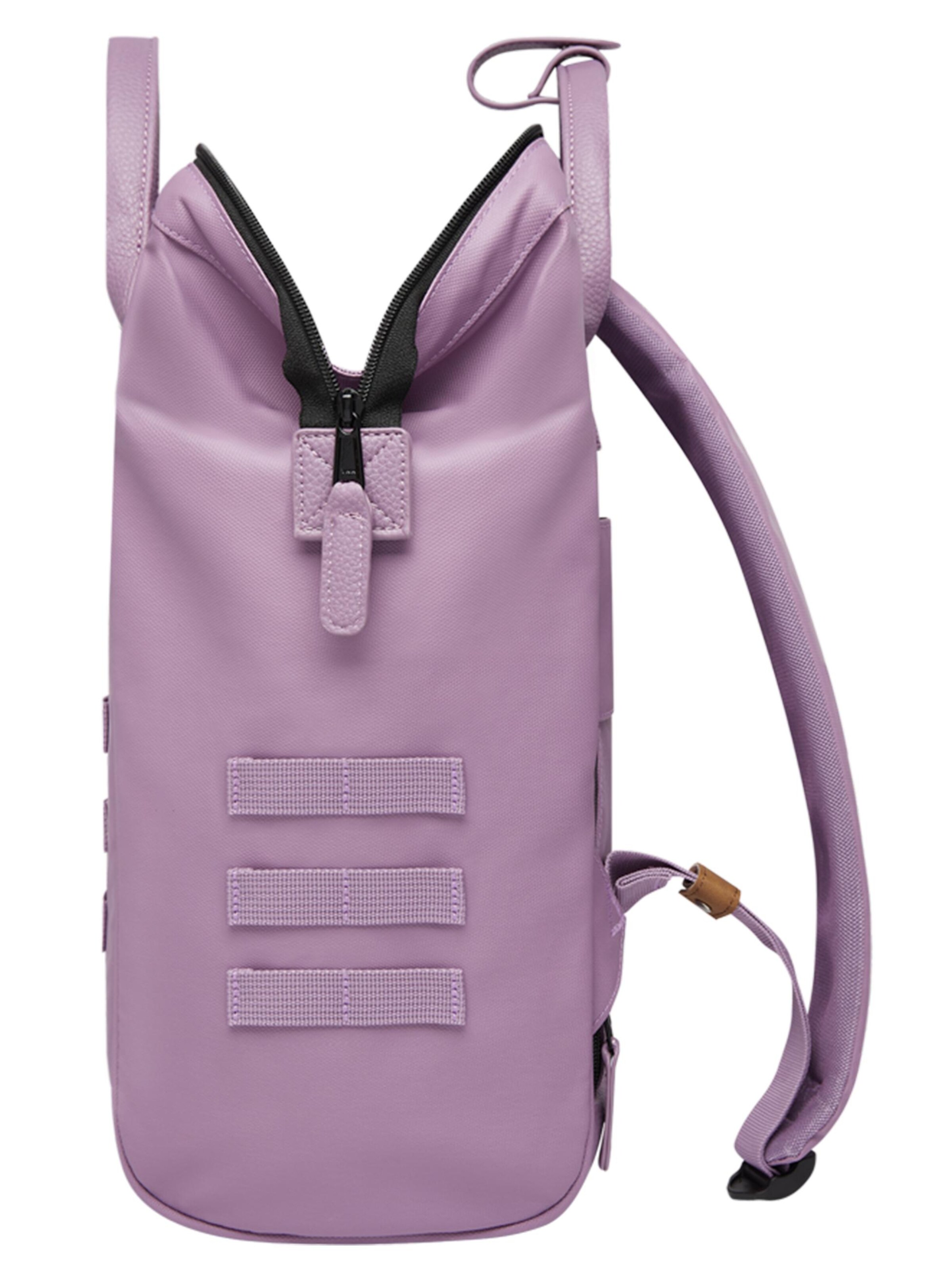 Cabaia Backpack 'Adventurer' in Purple