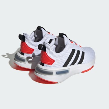 Baskets 'Racer TR23' ADIDAS SPORTSWEAR en blanc