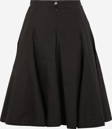ALMSACH Skirt in Black