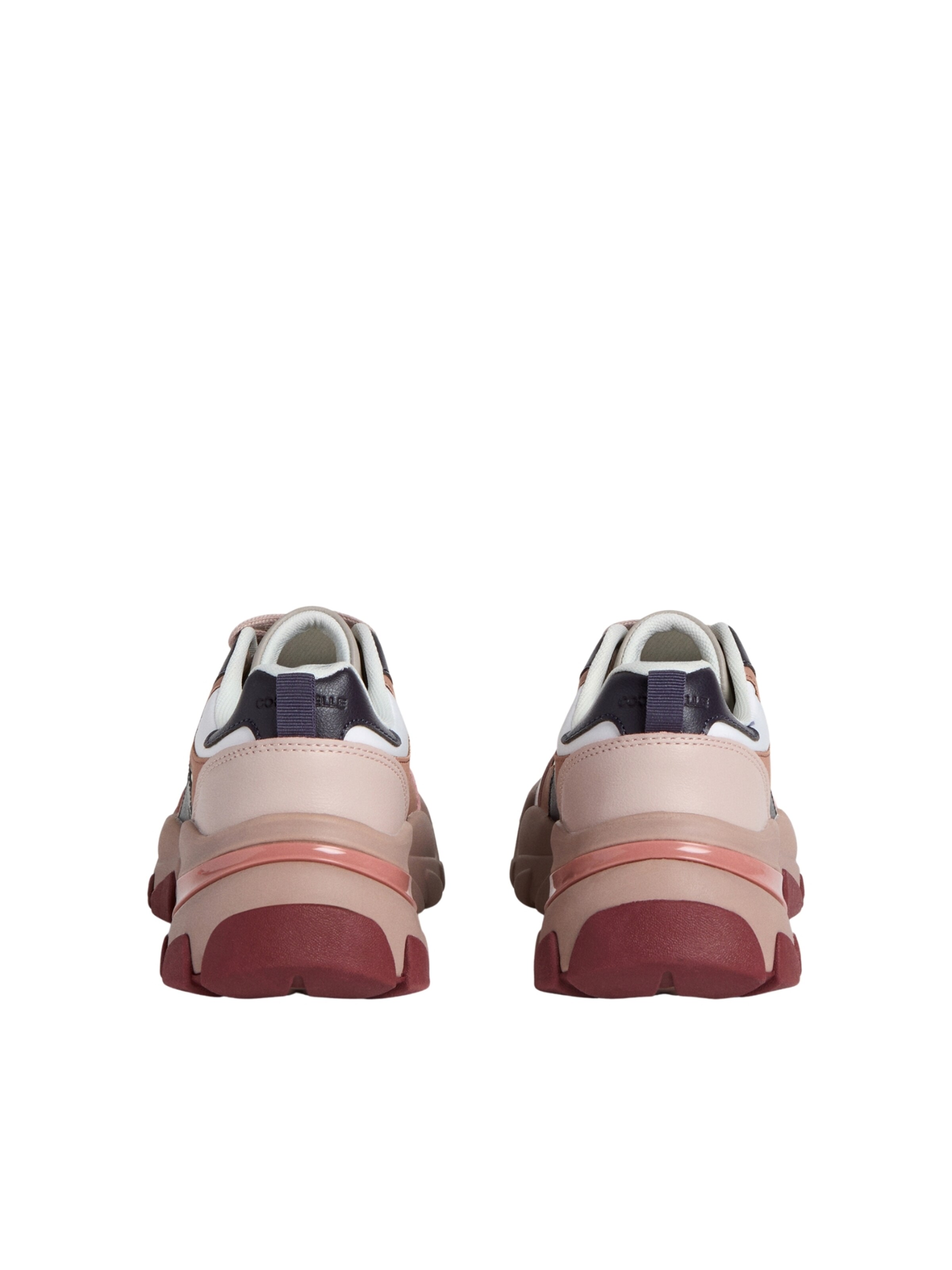 Coccinelle - Zapatillas de running 'C-RUN 02' en Mezcla de colores