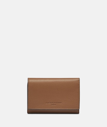 Liebeskind Berlin Wallet in Brown