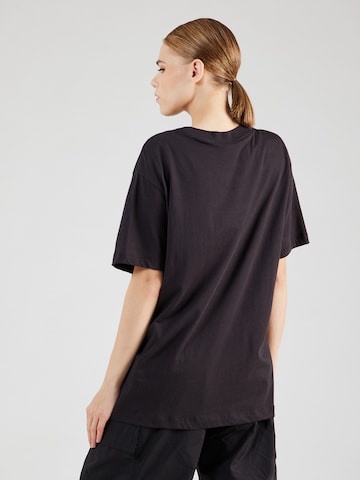 Nike Sportswear Shirt in Black