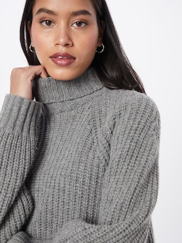 Esmé Studios Sweater 'Hope' in Grey