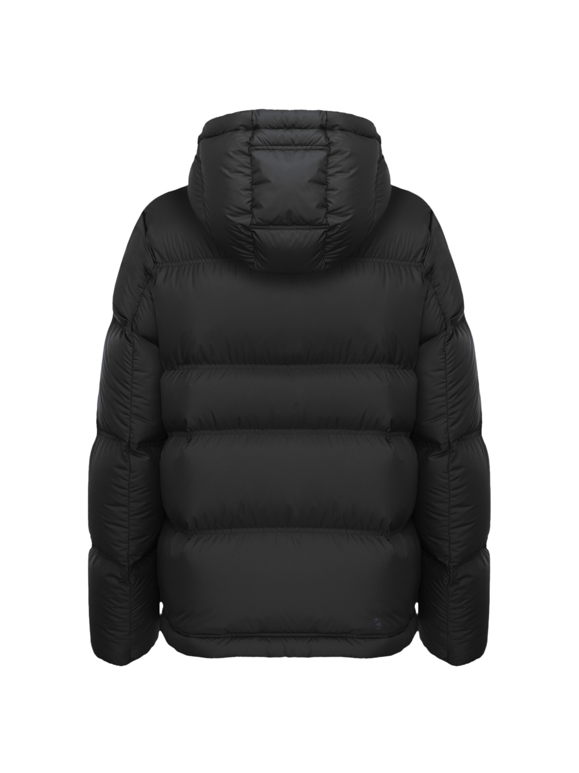 Colmar - Casaco de inverno em preto