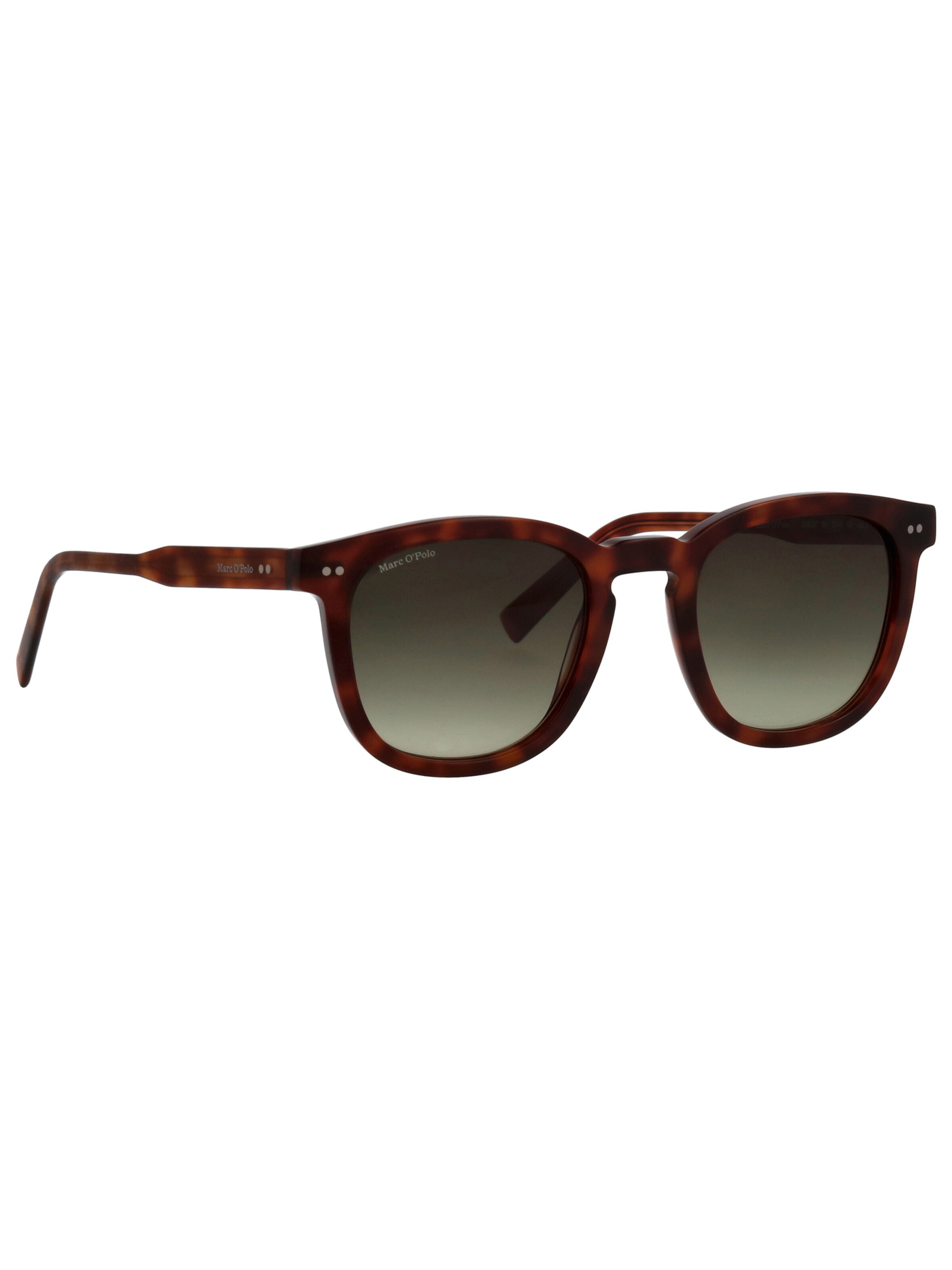 Marc O'Polo EYEWEAR Sunglasses in Brown